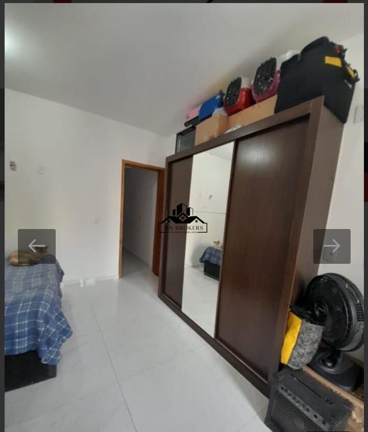 Apartamento à venda com 2 quartos, 52m² - Foto 15