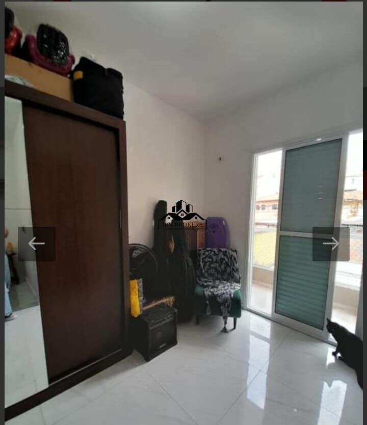 Apartamento à venda com 2 quartos, 52m² - Foto 11