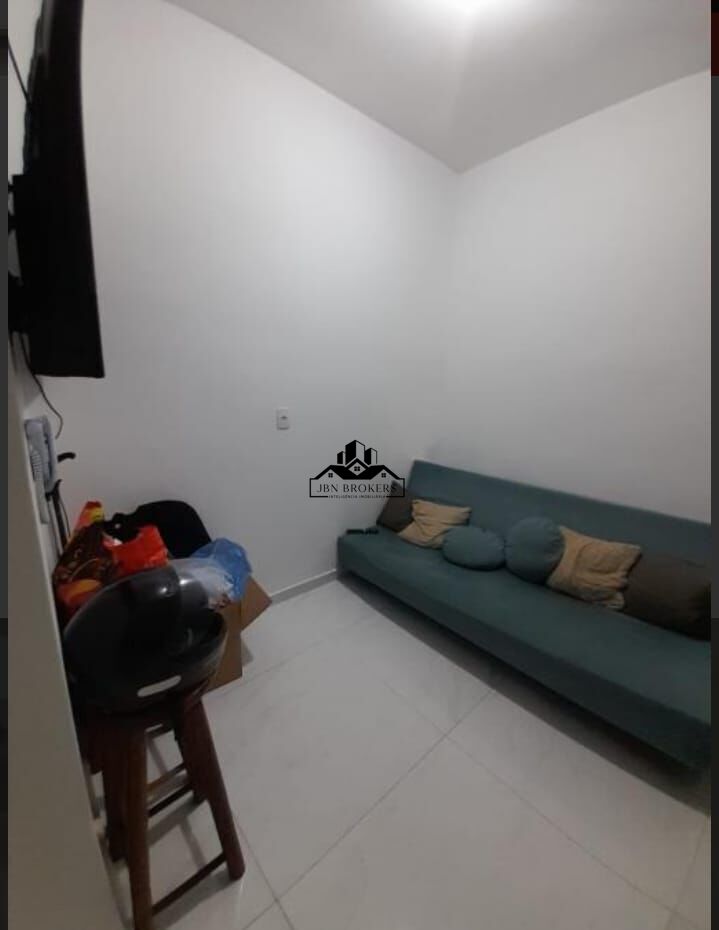 Apartamento à venda com 2 quartos, 52m² - Foto 5