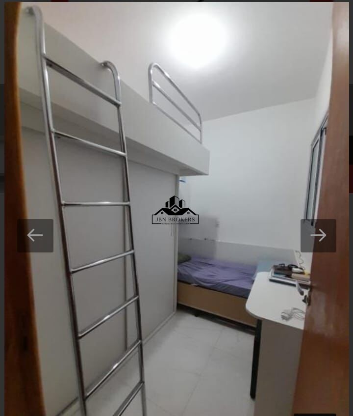 Apartamento à venda com 2 quartos, 52m² - Foto 17