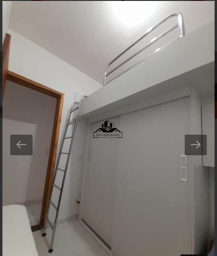 Apartamento à venda com 2 quartos, 52m² - Foto 16