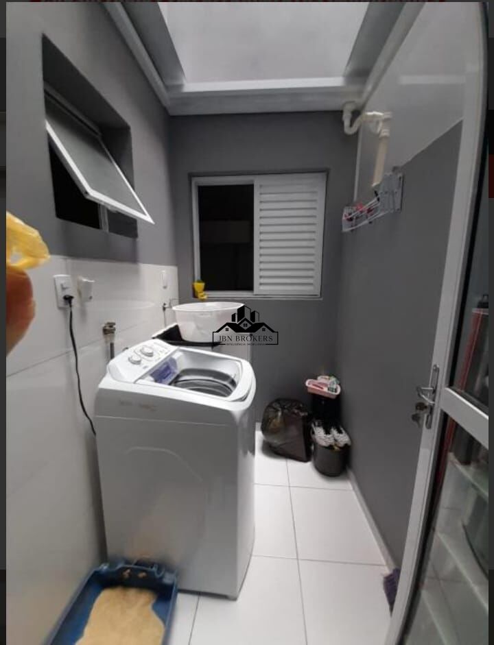 Apartamento à venda com 2 quartos, 52m² - Foto 4