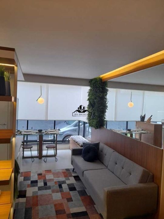 Apartamento à venda com 3 quartos, 65m² - Foto 3