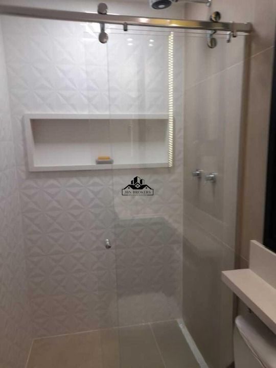 Apartamento à venda com 3 quartos, 65m² - Foto 13