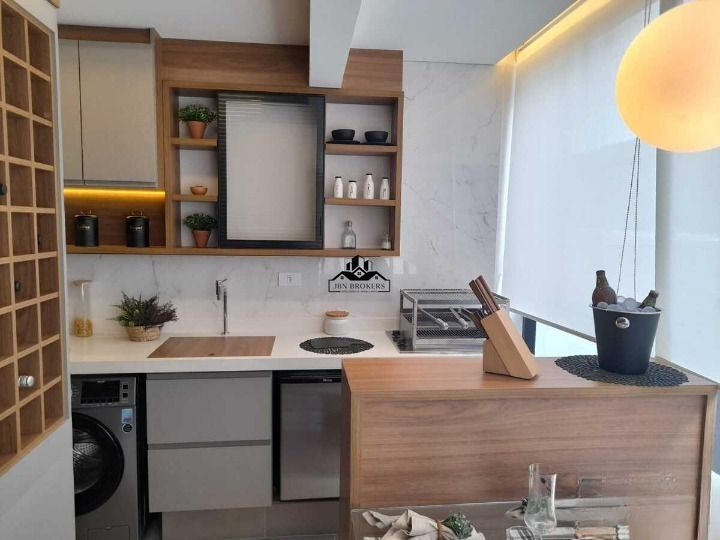 Apartamento à venda com 3 quartos, 65m² - Foto 6