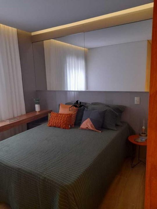 Apartamento à venda com 3 quartos, 65m² - Foto 10