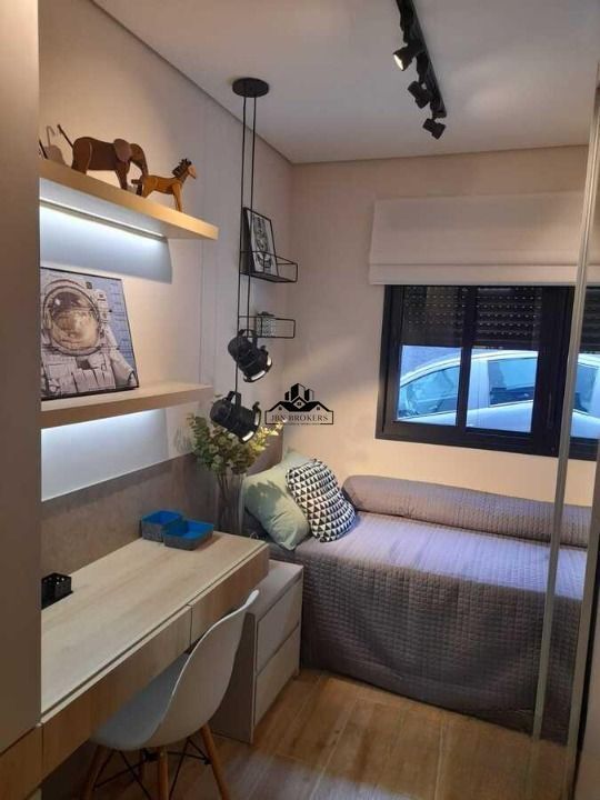 Apartamento à venda com 3 quartos, 65m² - Foto 14