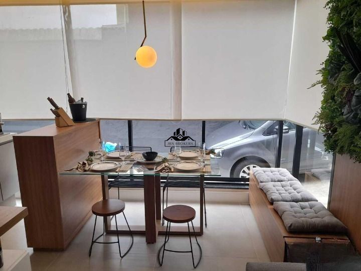 Apartamento à venda com 3 quartos, 65m² - Foto 4