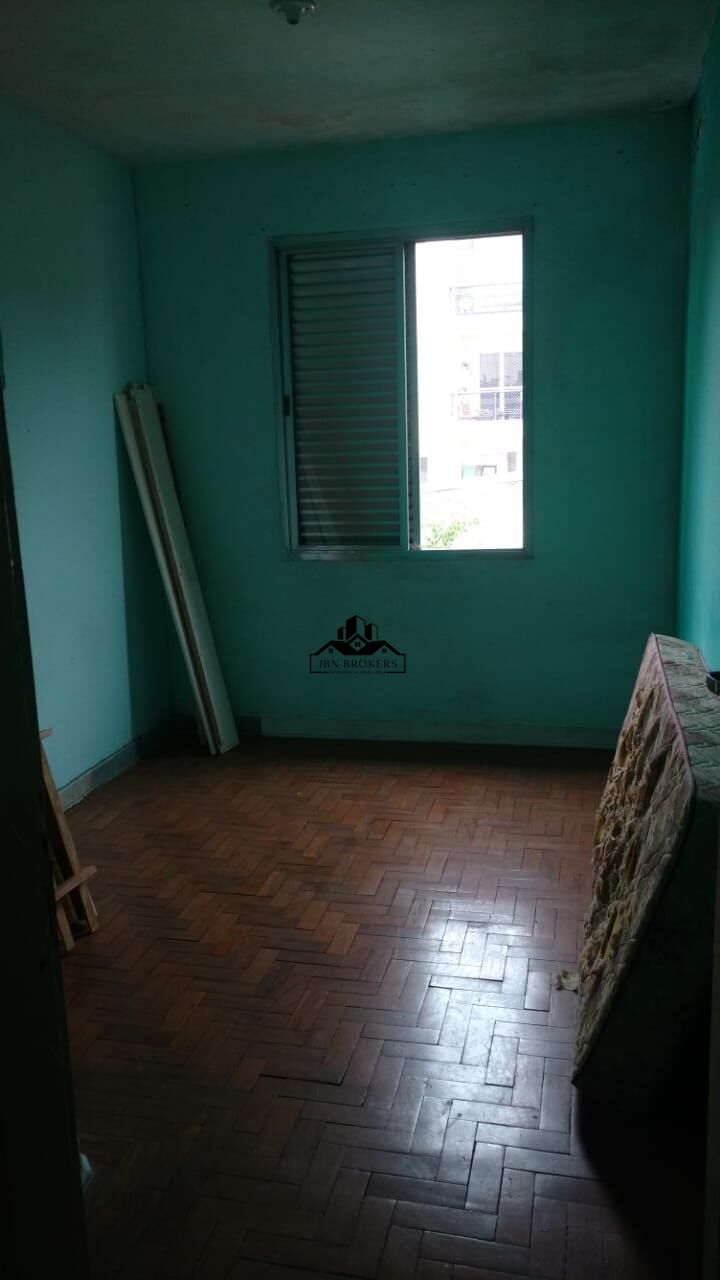 Sobrado à venda com 2 quartos, 160m² - Foto 12