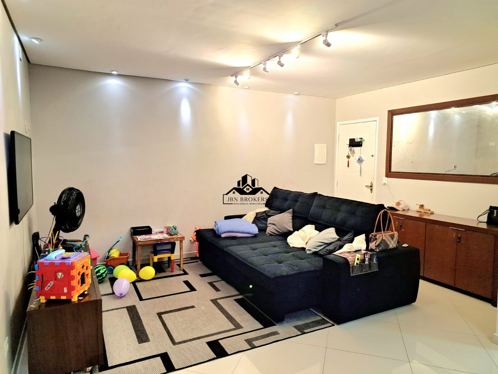 Cobertura à venda com 2 quartos, 120m² - Foto 11