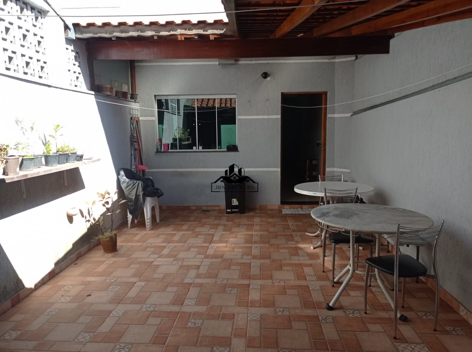 Sobrado à venda com 3 quartos, 250m² - Foto 26