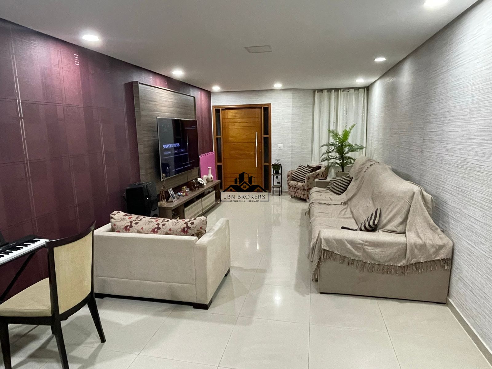 Sobrado à venda com 3 quartos, 250m² - Foto 12