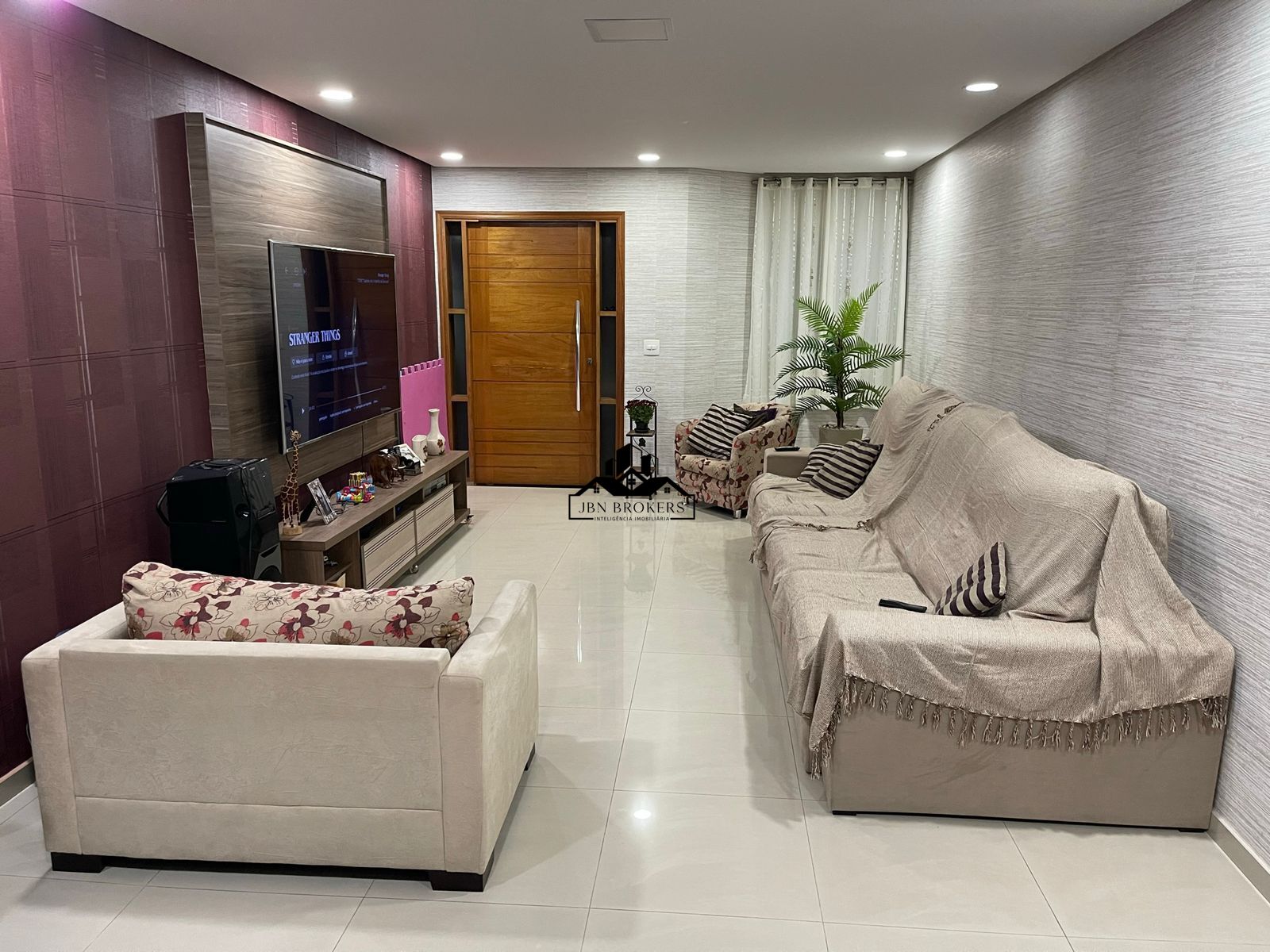 Sobrado à venda com 3 quartos, 250m² - Foto 10