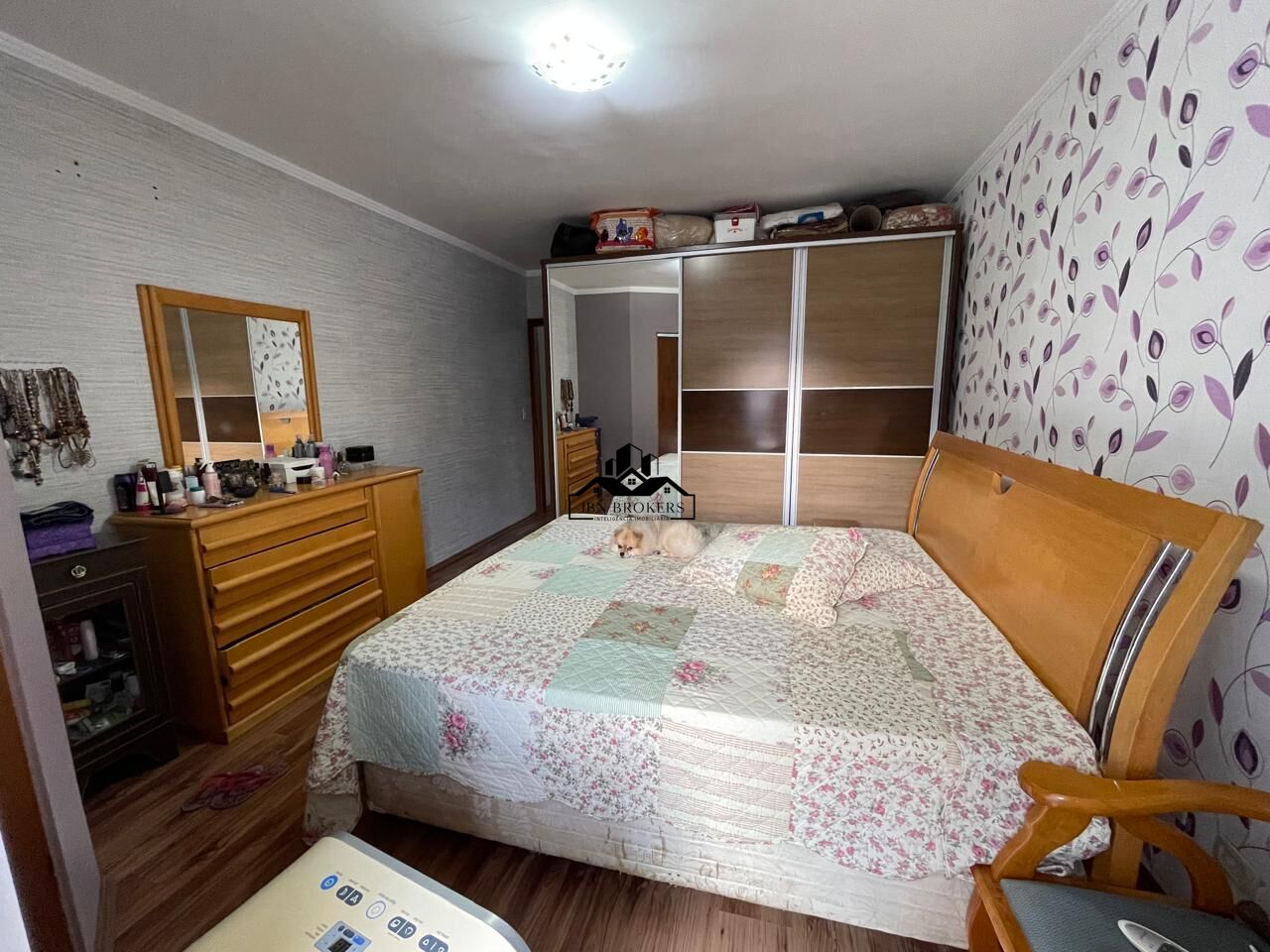 Sobrado à venda com 3 quartos, 250m² - Foto 18