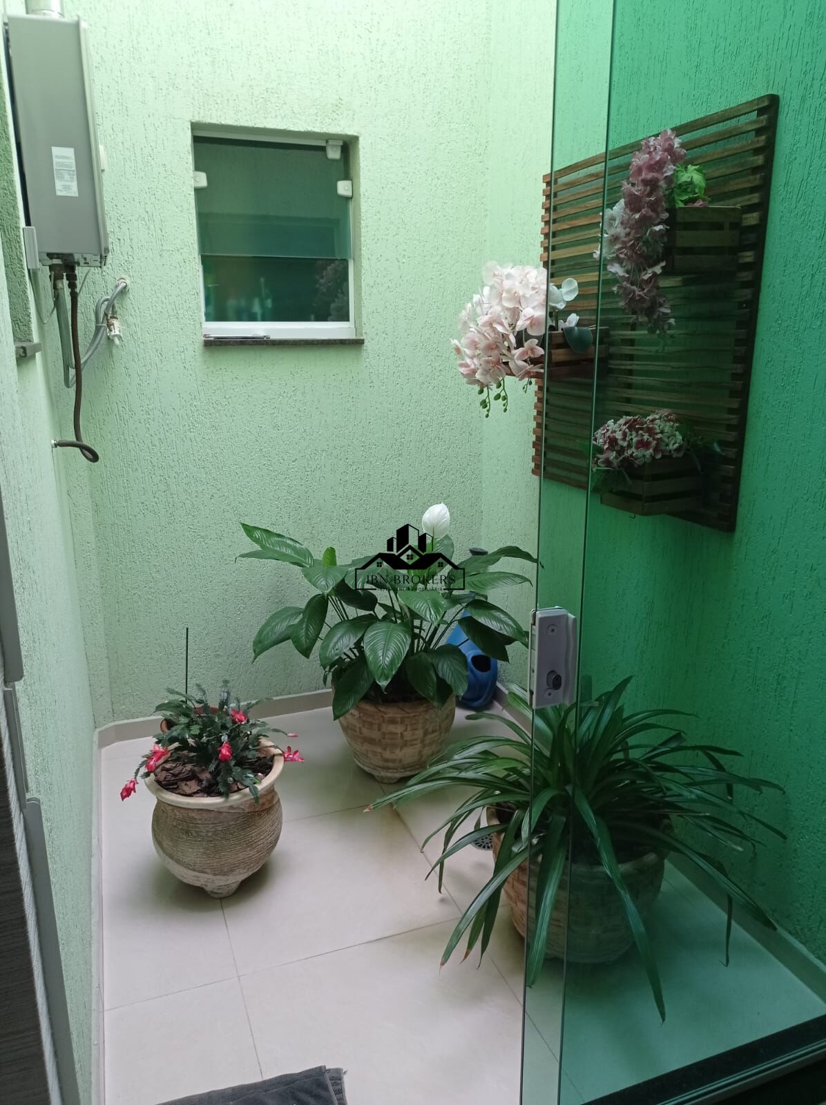 Sobrado à venda com 3 quartos, 250m² - Foto 13