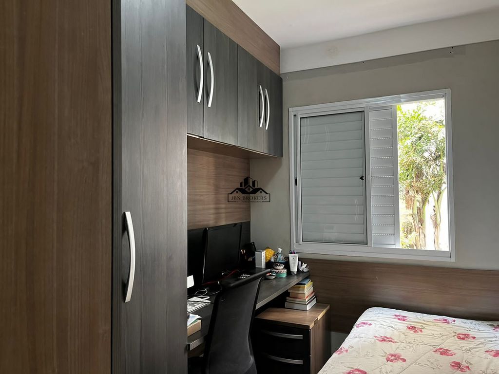 Apartamento à venda com 3 quartos, 67m² - Foto 6