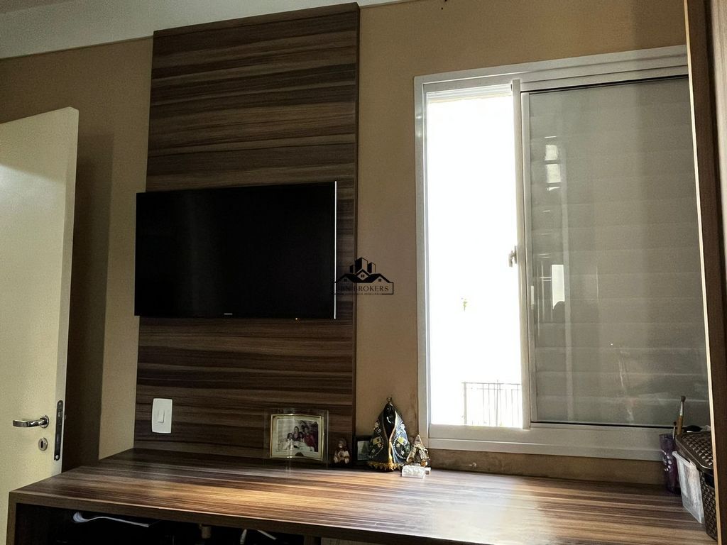 Apartamento à venda com 3 quartos, 67m² - Foto 8