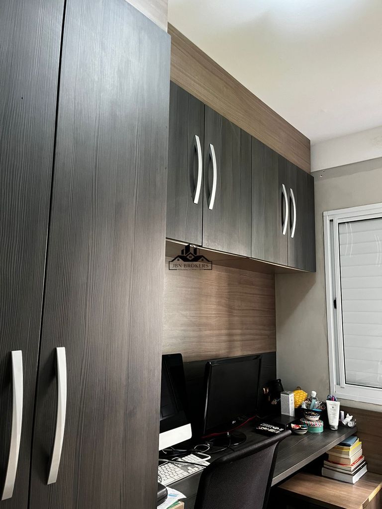 Apartamento à venda com 3 quartos, 67m² - Foto 7