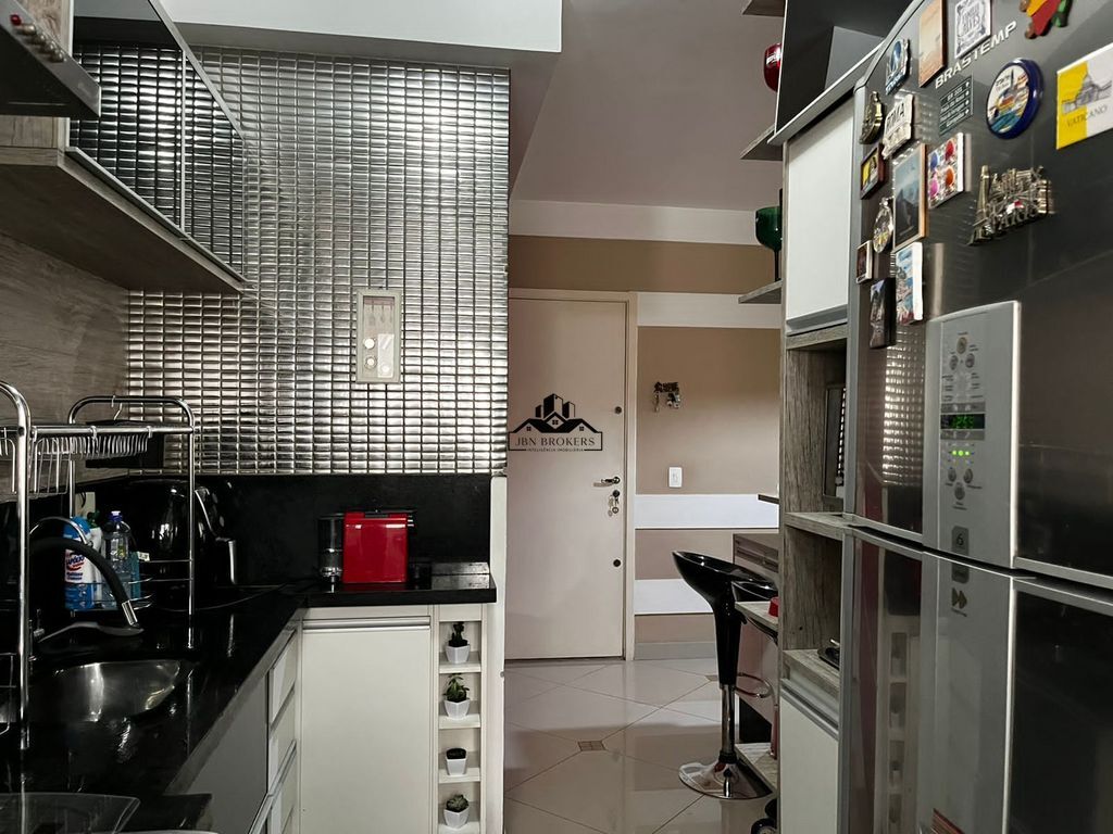 Apartamento à venda com 3 quartos, 67m² - Foto 5