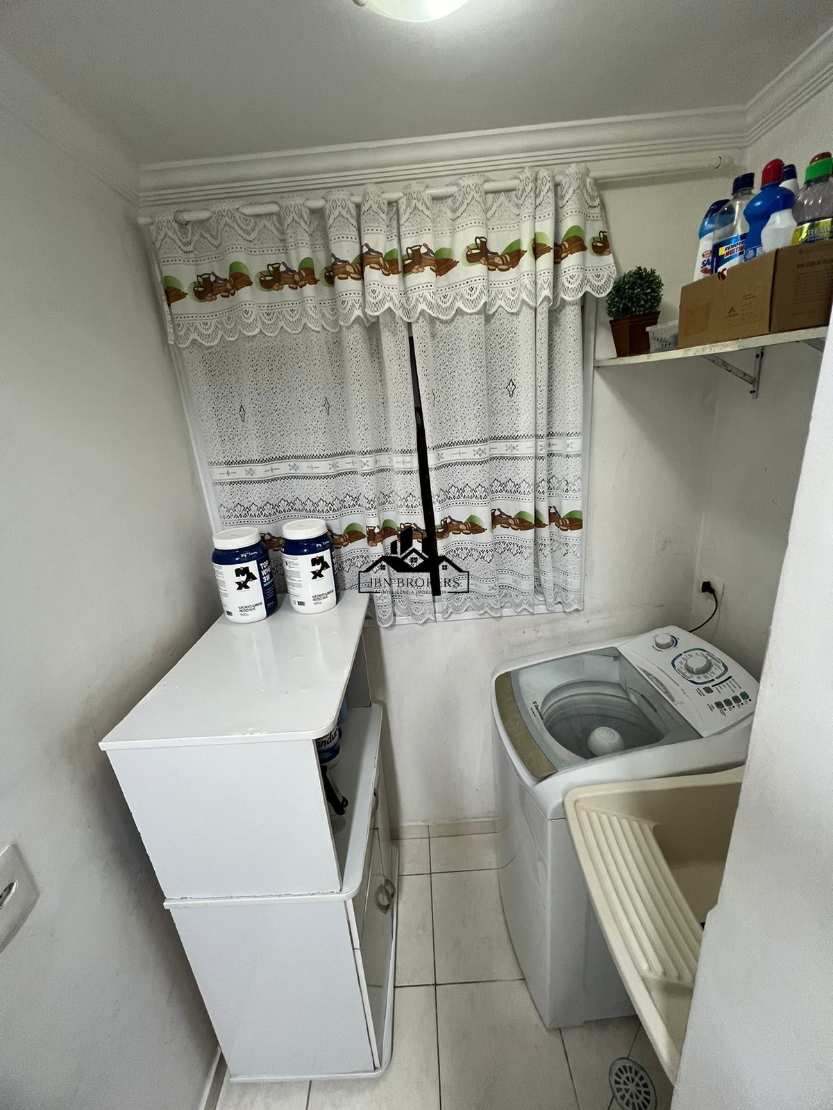 Apartamento à venda com 54 quartos, 54m² - Foto 7