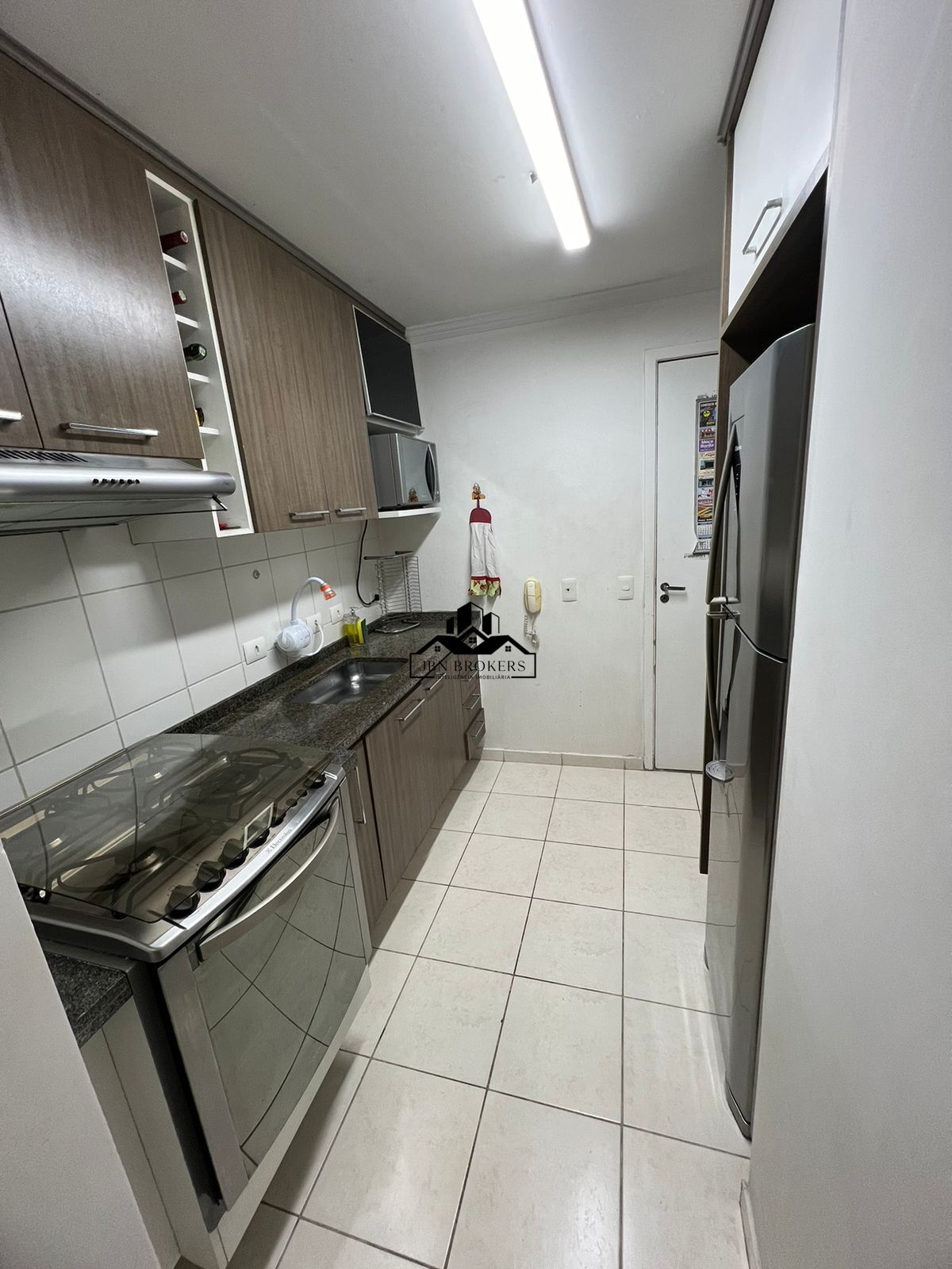 Apartamento à venda com 54 quartos, 54m² - Foto 6