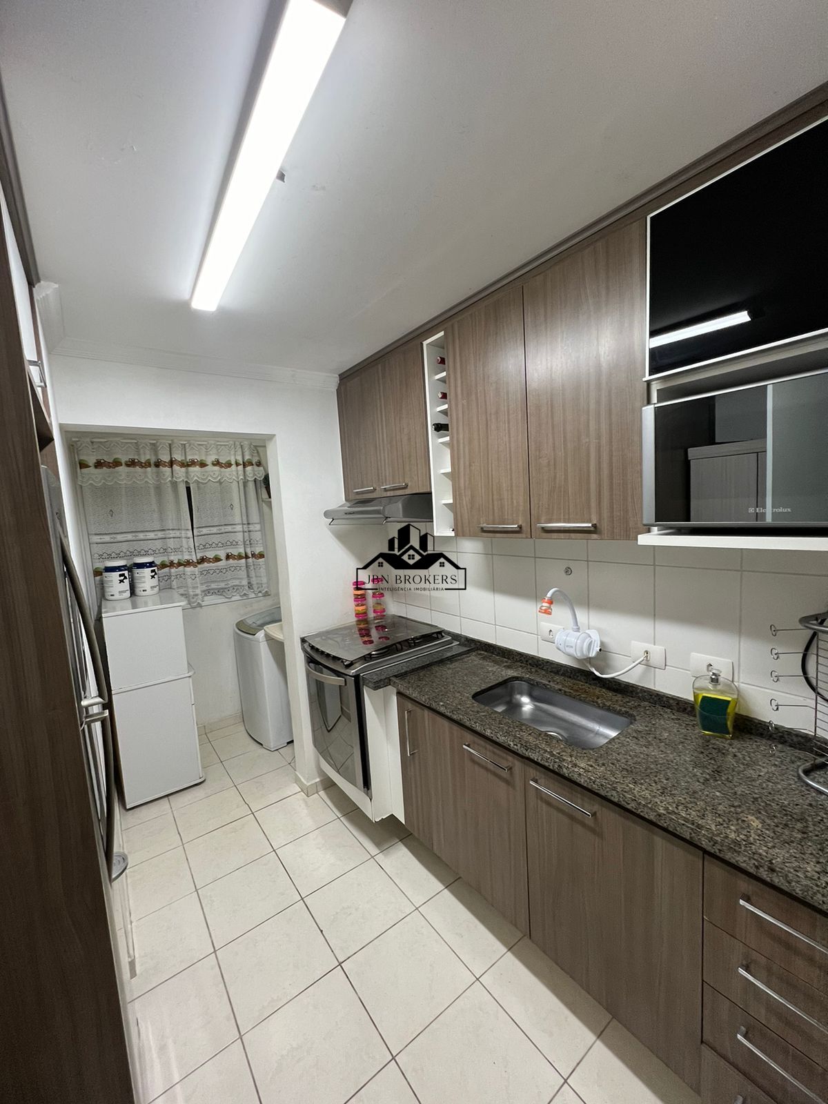 Apartamento à venda com 54 quartos, 54m² - Foto 5