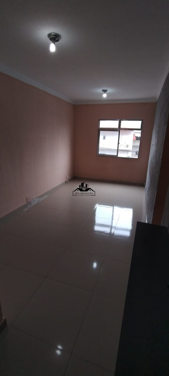 Apartamento à venda com 2 quartos, 54m² - Foto 2