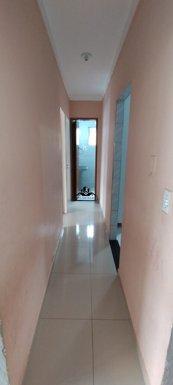 Apartamento à venda com 2 quartos, 54m² - Foto 3