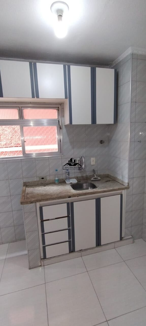 Apartamento à venda com 2 quartos, 54m² - Foto 5