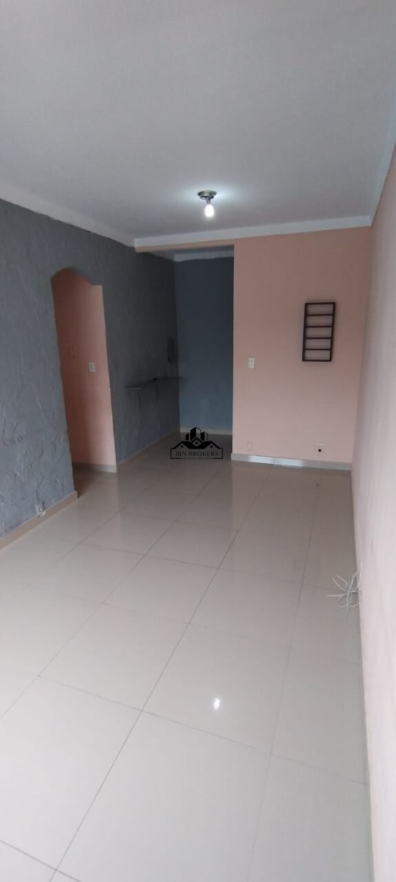 Apartamento à venda com 2 quartos, 54m² - Foto 1