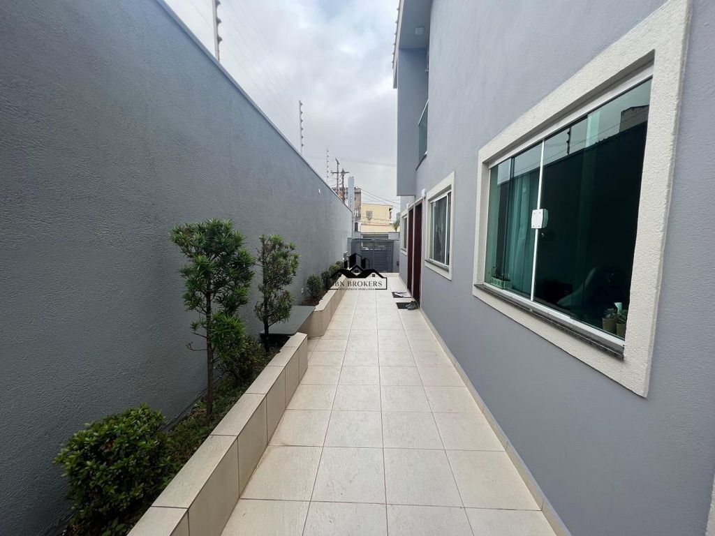 Sobrado à venda com 3 quartos, 90m² - Foto 7