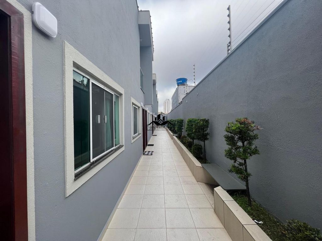 Sobrado à venda com 3 quartos, 90m² - Foto 6