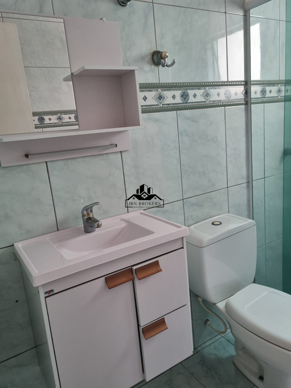 Apartamento à venda com 3 quartos, 102m² - Foto 11