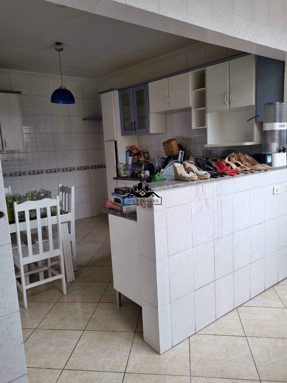 Apartamento à venda com 3 quartos, 102m² - Foto 19