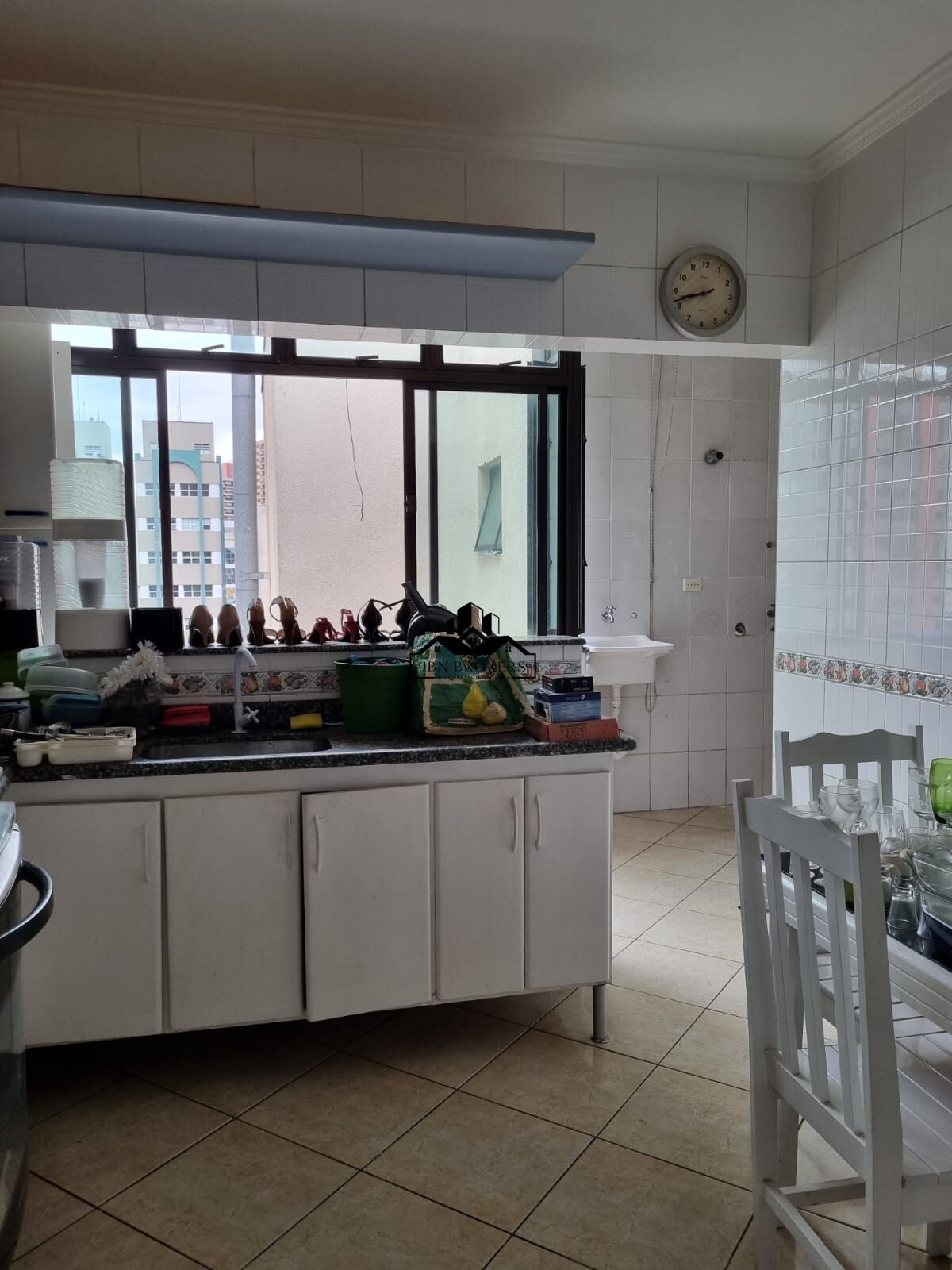 Apartamento à venda com 3 quartos, 102m² - Foto 17