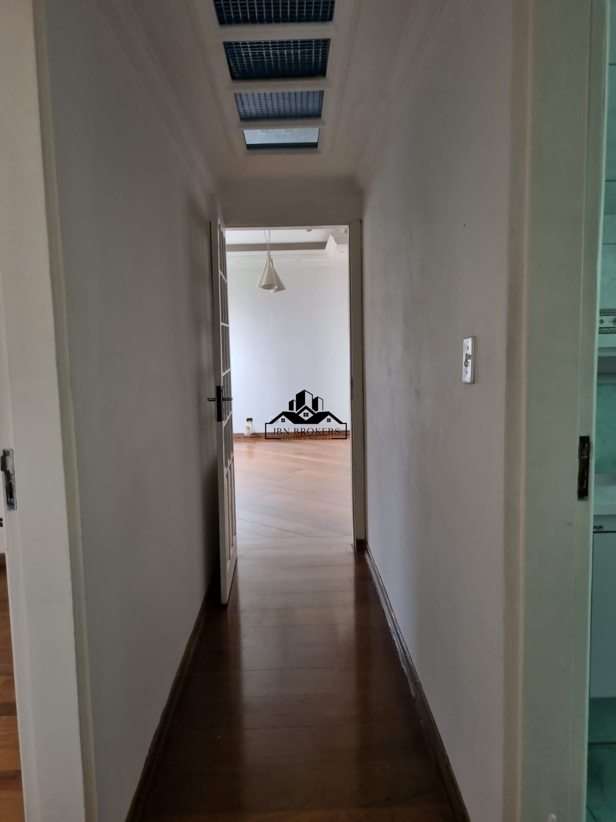 Apartamento à venda com 3 quartos, 102m² - Foto 3