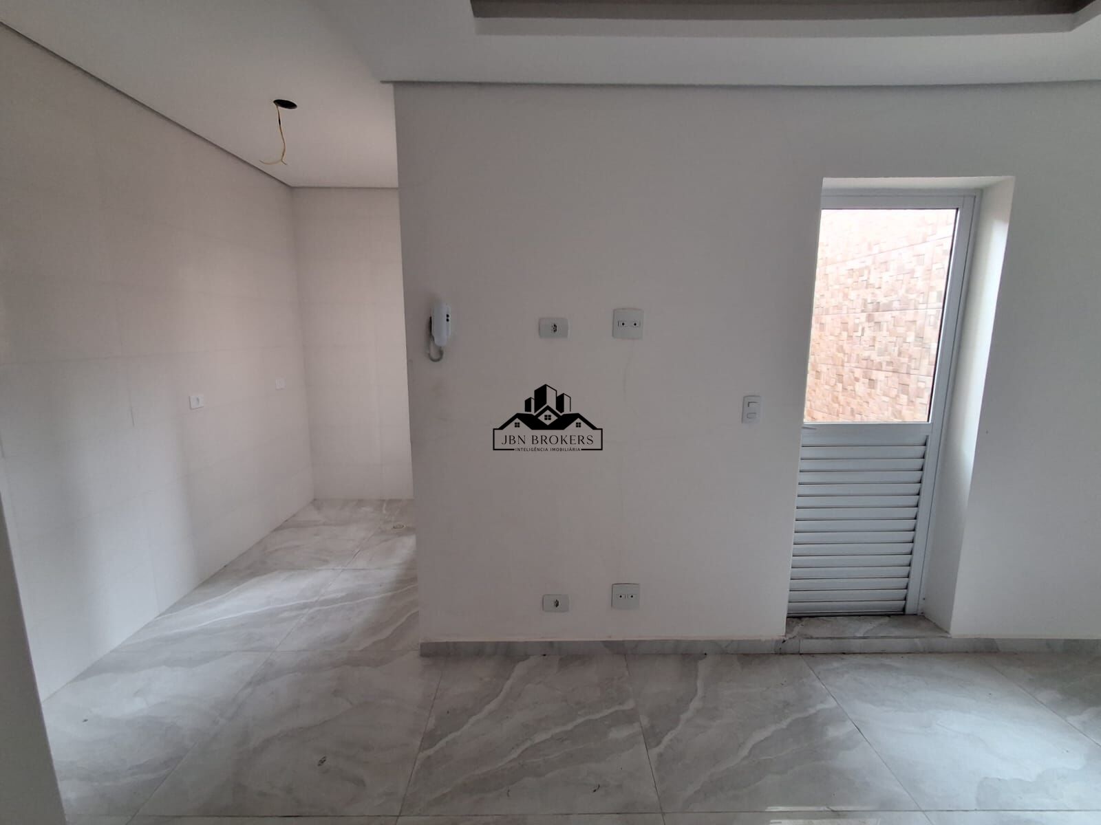 Apartamento à venda com 2 quartos, 42m² - Foto 5