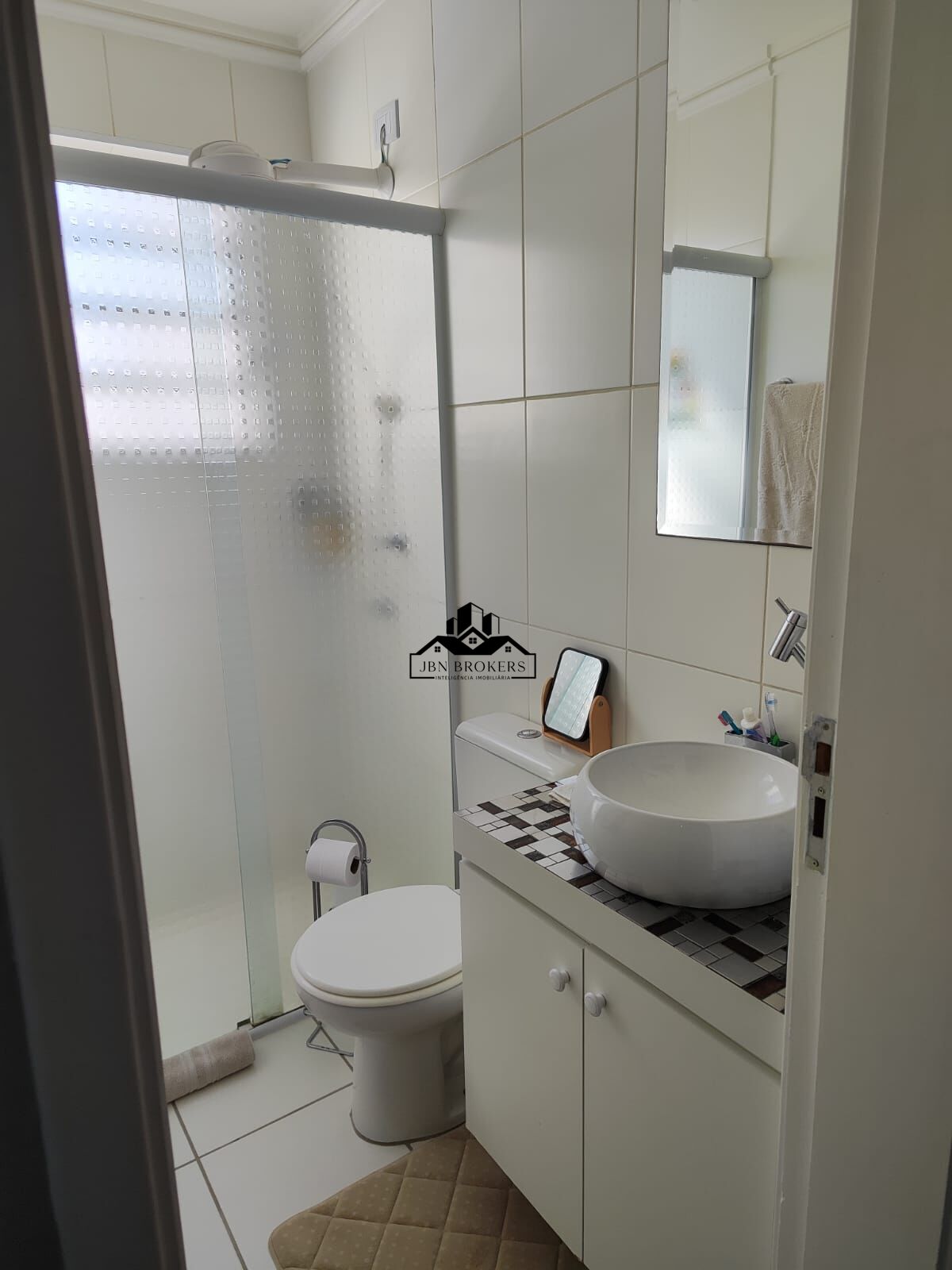 Apartamento à venda com 2 quartos, 49m² - Foto 14