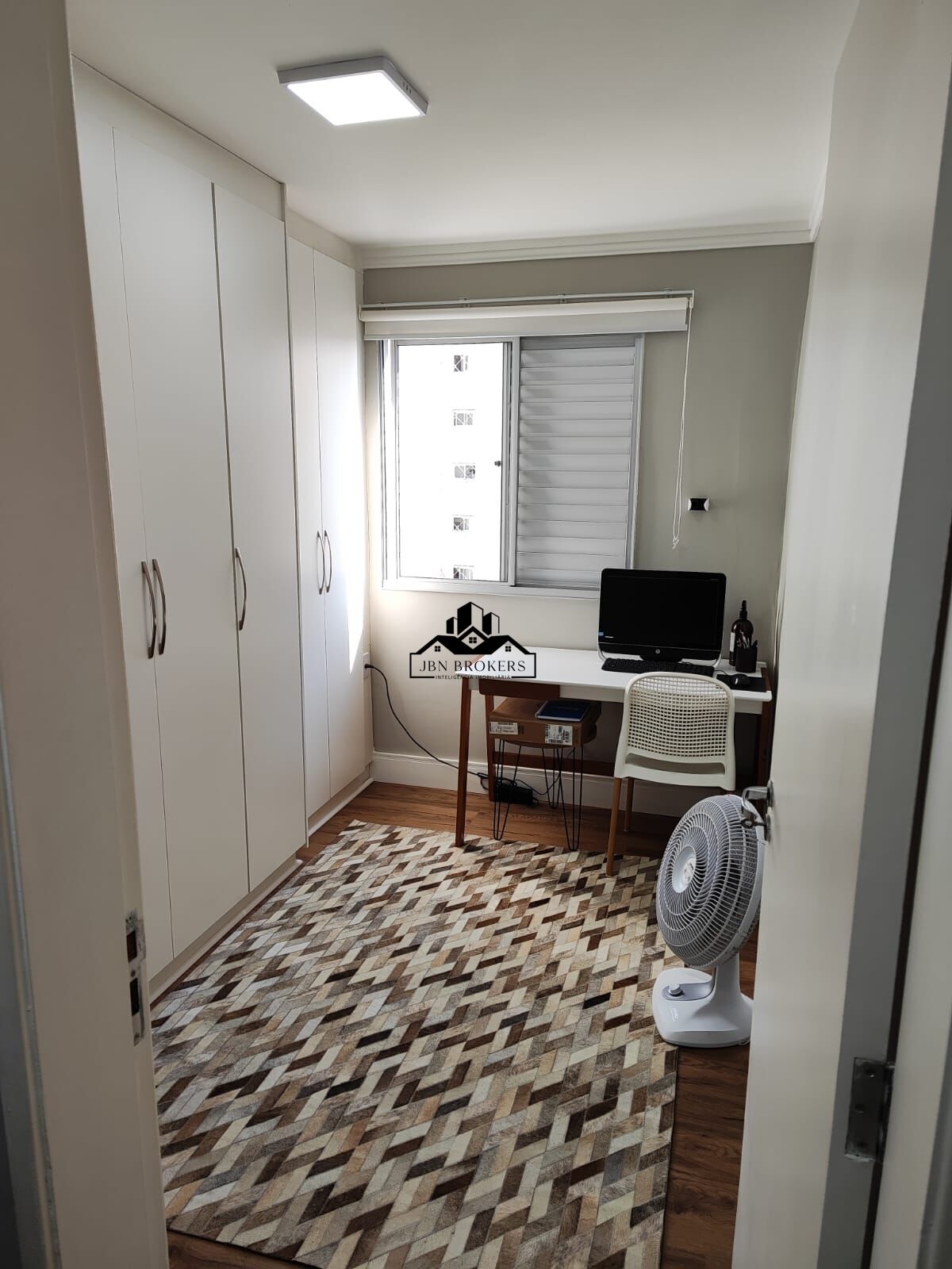 Apartamento à venda com 2 quartos, 49m² - Foto 15