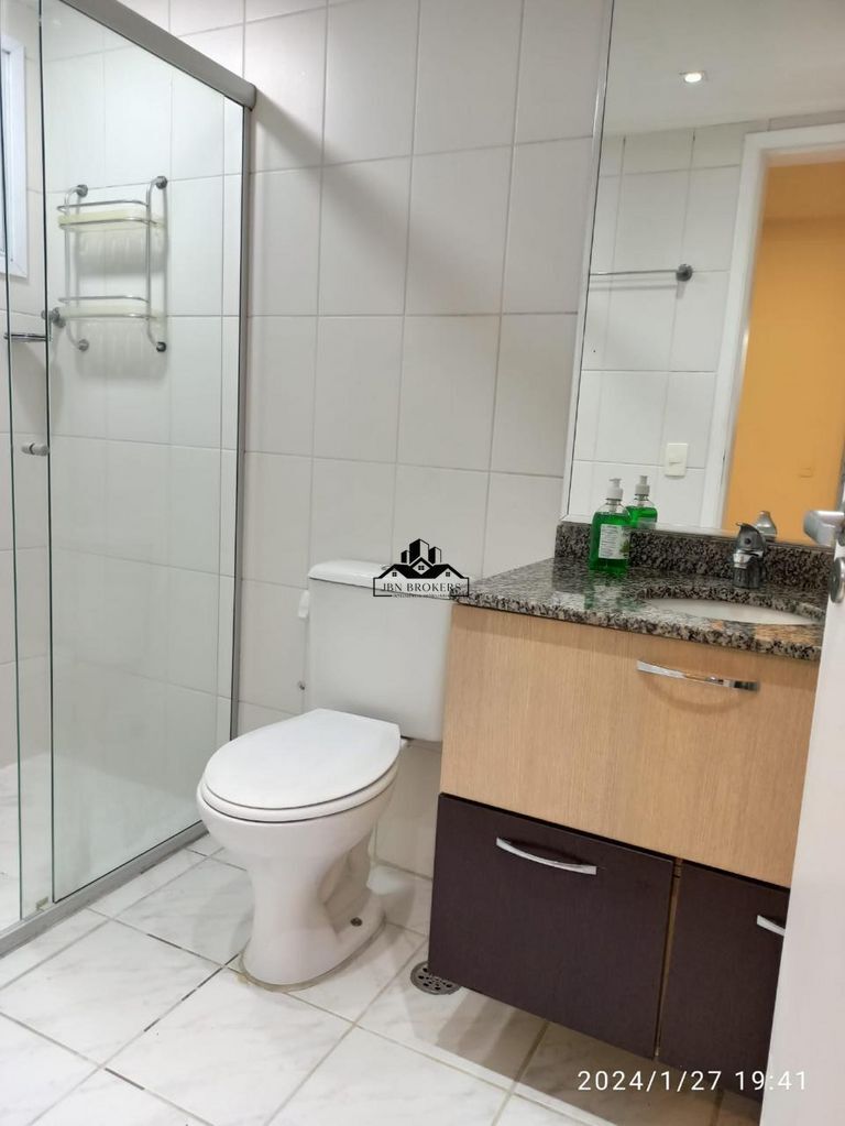 Cobertura à venda com 2 quartos, 83m² - Foto 11