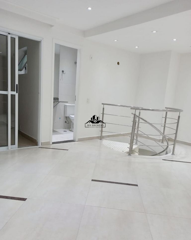 Cobertura à venda com 2 quartos, 83m² - Foto 15