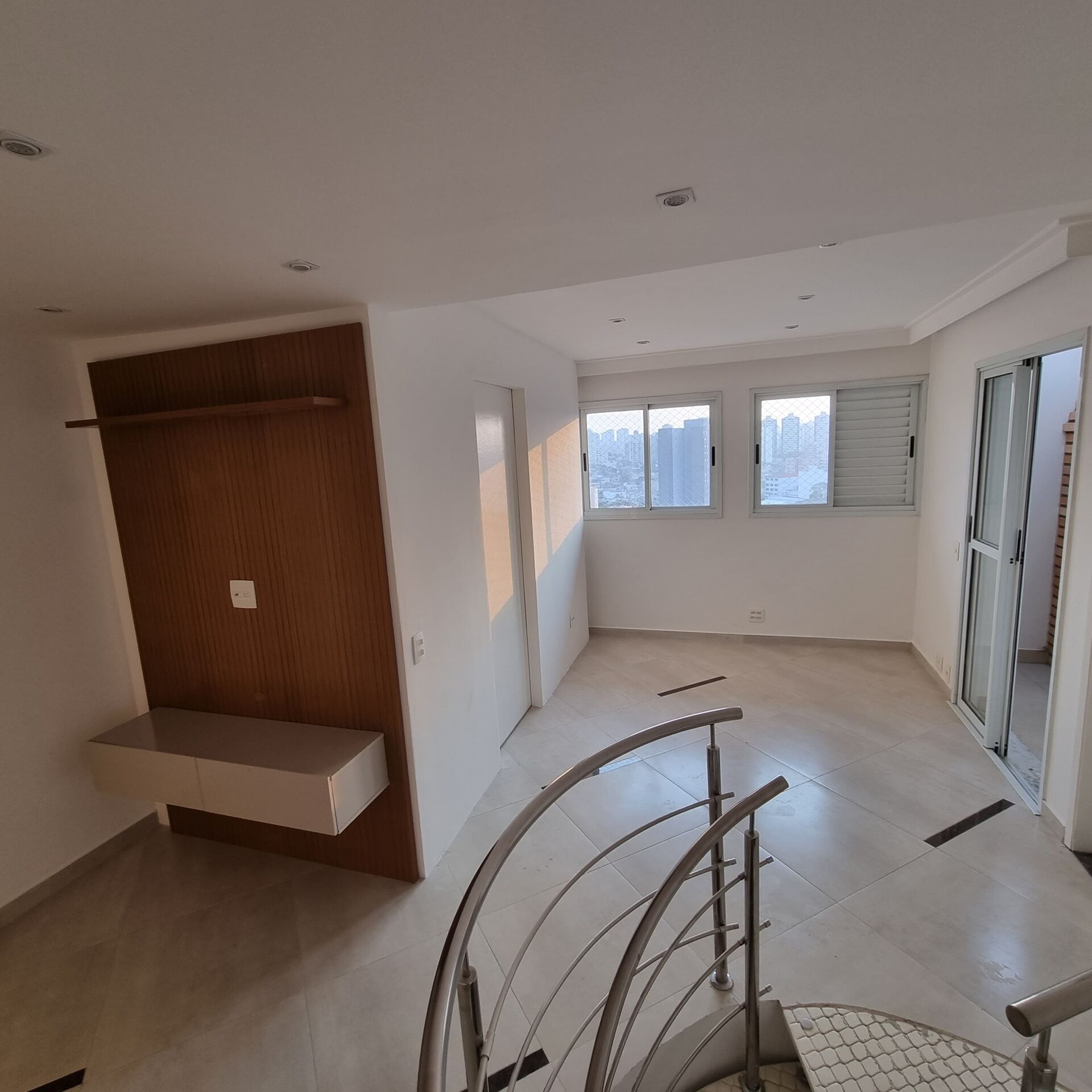 Cobertura à venda com 2 quartos, 83m² - Foto 14