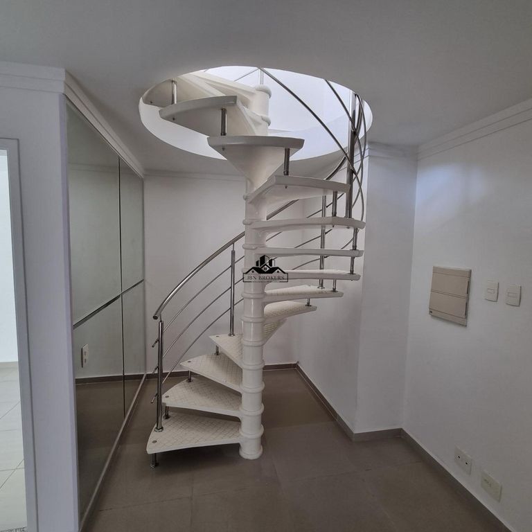 Cobertura à venda com 2 quartos, 83m² - Foto 13