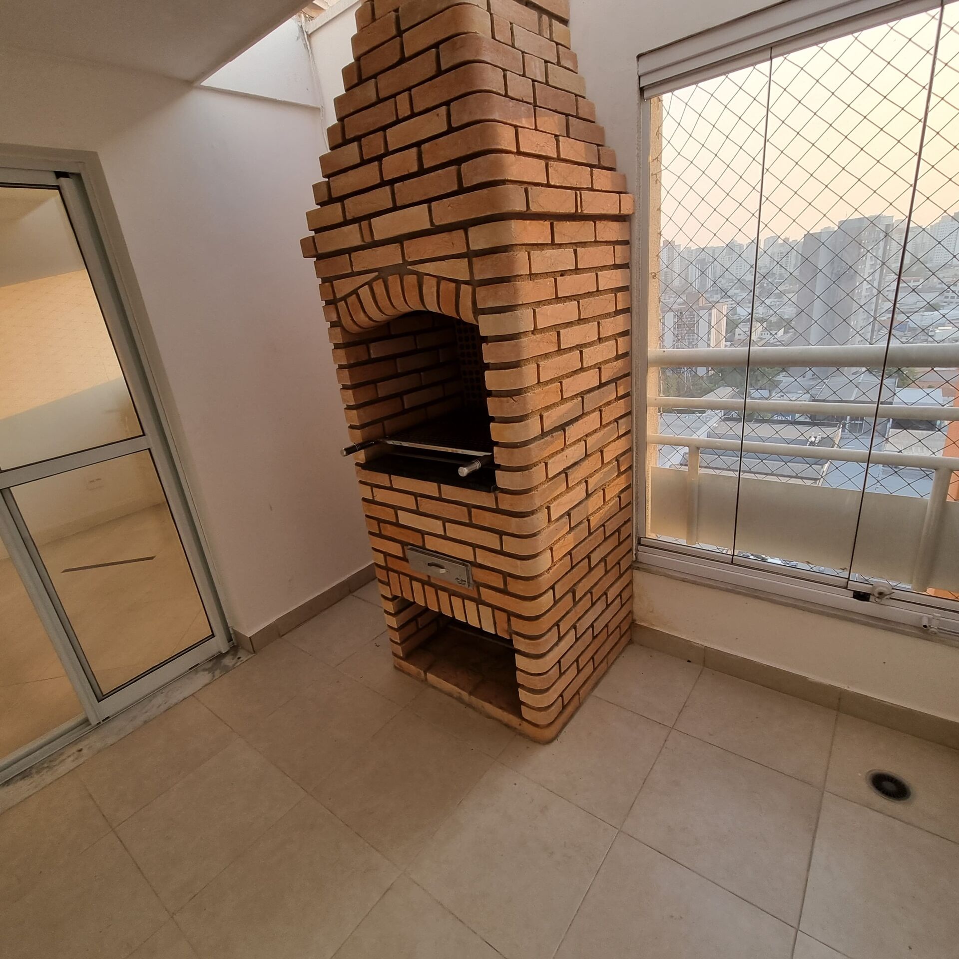 Cobertura à venda com 2 quartos, 83m² - Foto 28