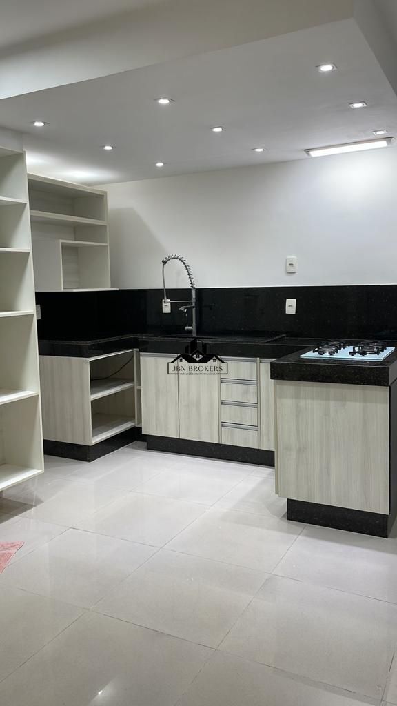 Cobertura à venda com 2 quartos, 83m² - Foto 3