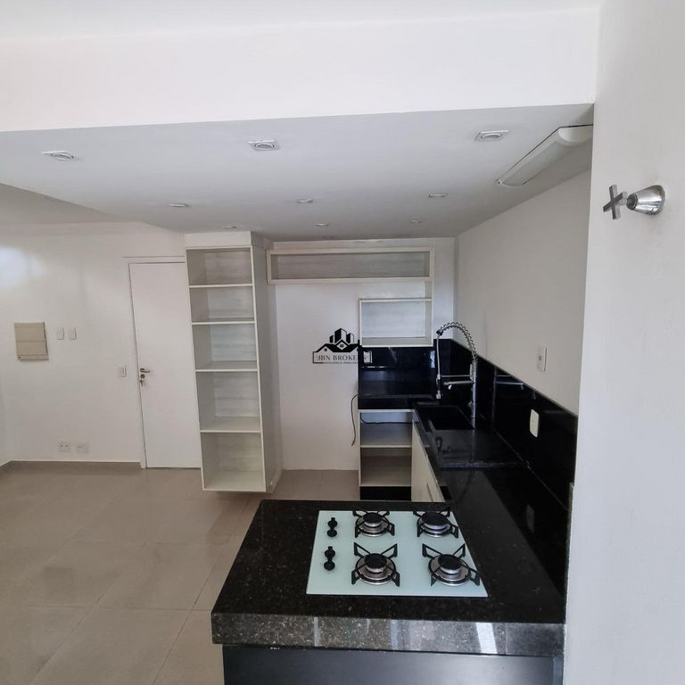 Cobertura à venda com 2 quartos, 83m² - Foto 5