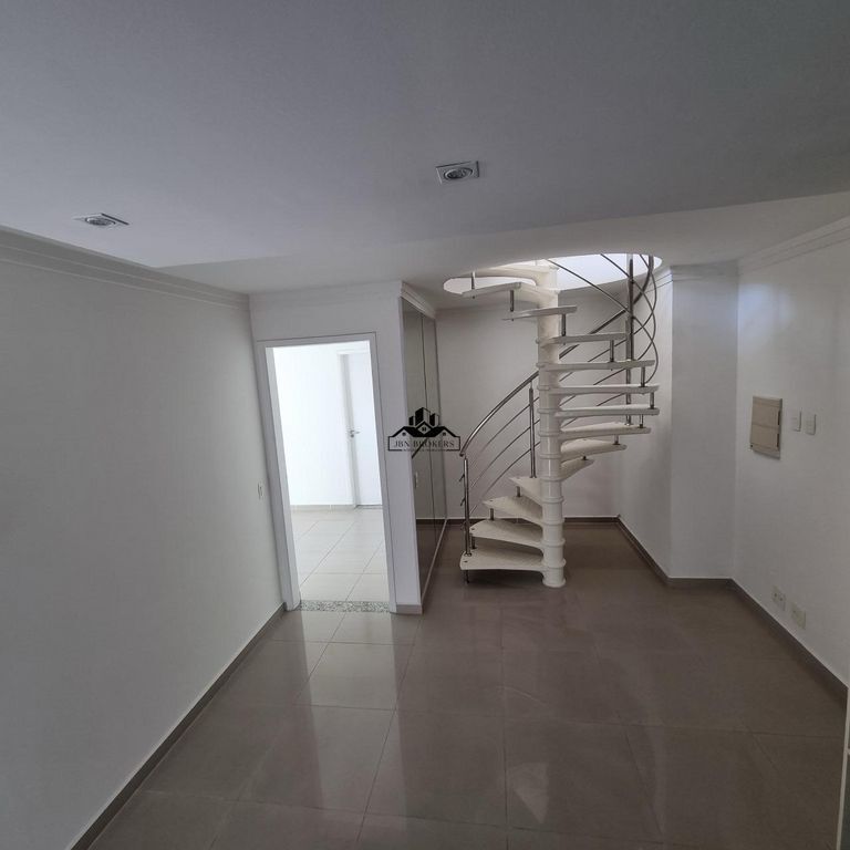 Cobertura à venda com 2 quartos, 83m² - Foto 12