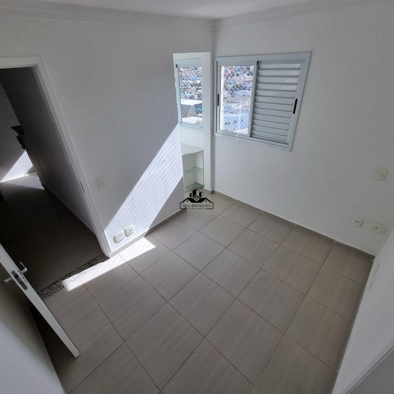 Cobertura à venda com 2 quartos, 83m² - Foto 8