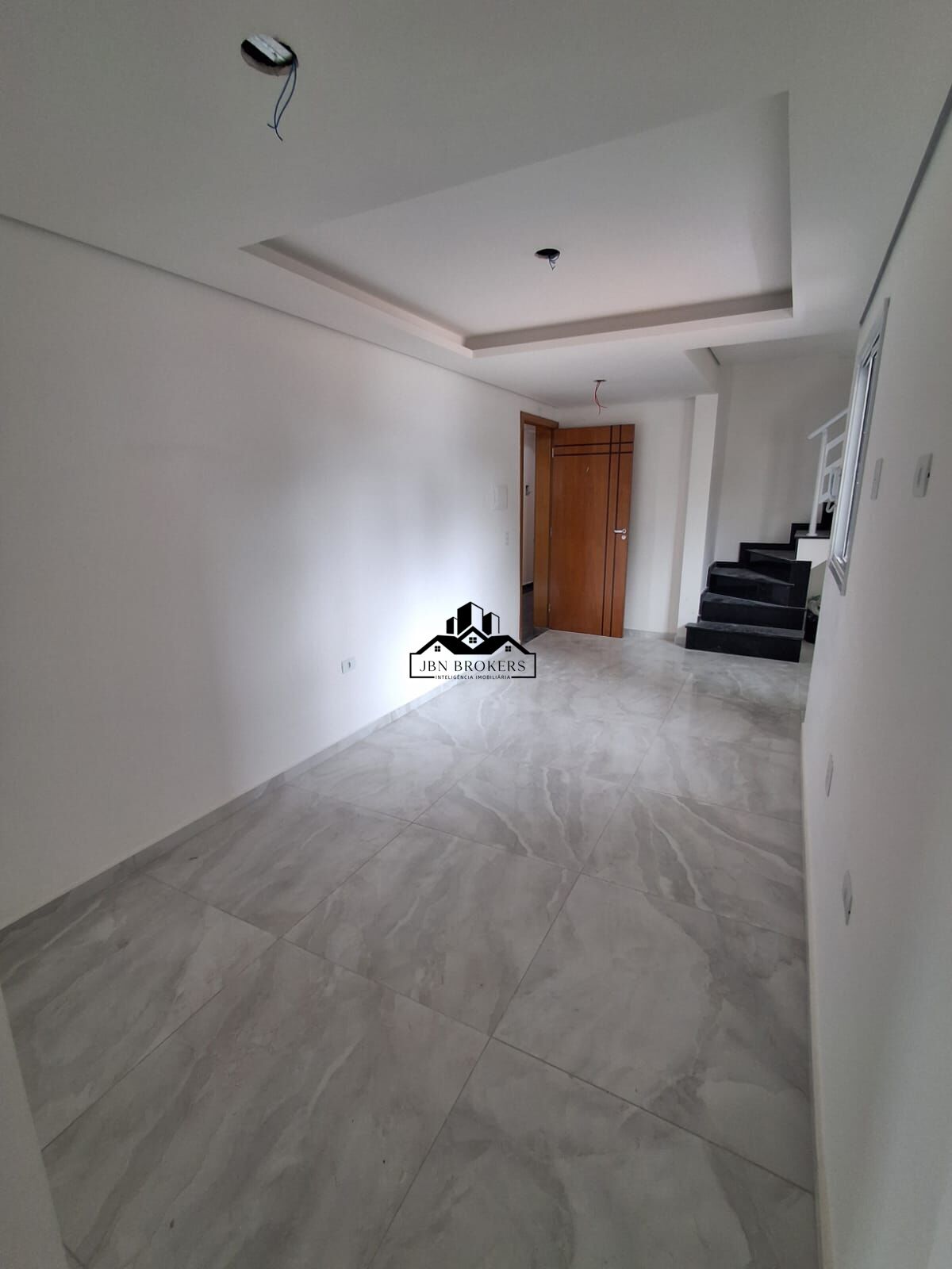 Cobertura à venda com 2 quartos, 124m² - Foto 3