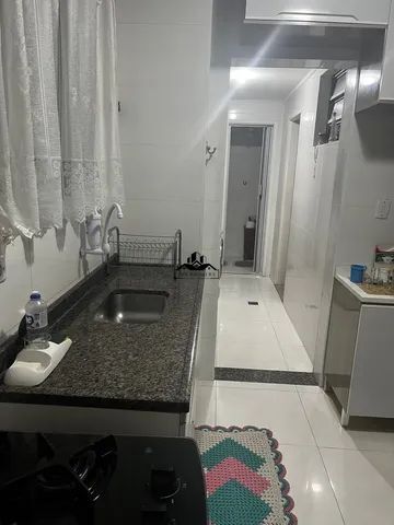 Apartamento à venda com 3 quartos, 82m² - Foto 12